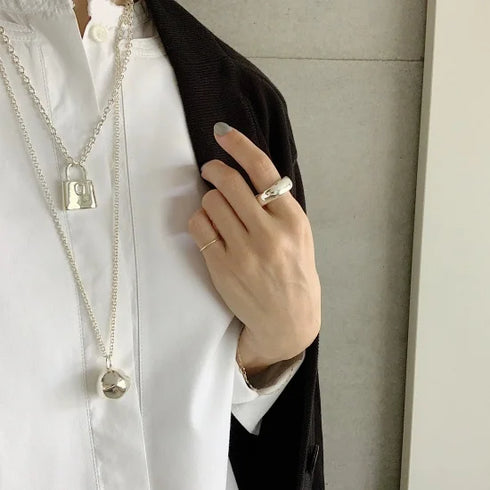 middle ring